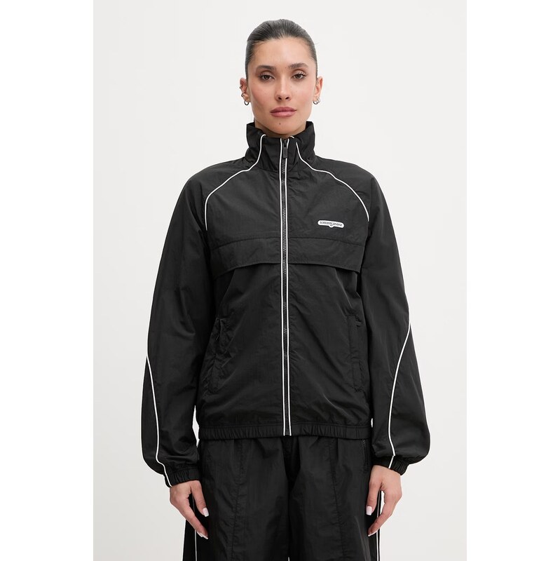 Tommy Jeans sportovní bunda dámská 114828607