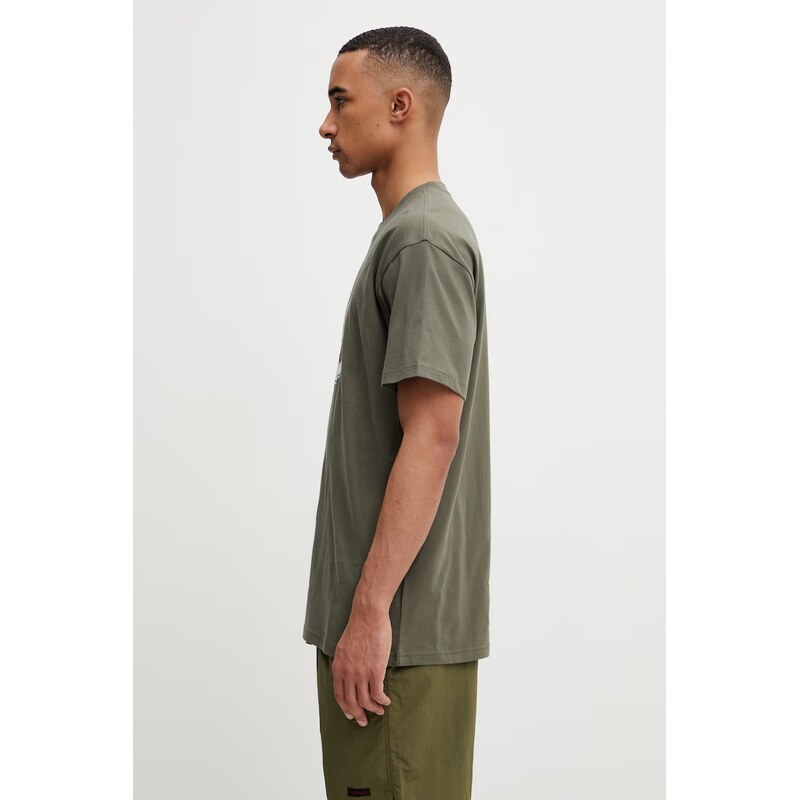 Carhartt WIP S/S Octopus T-Shirt tričko bavlněné pánské