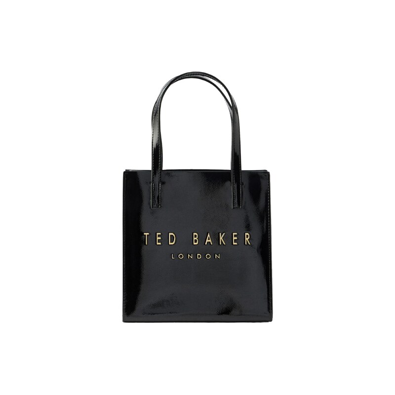 Ted Baker Nákupní taška CRINION černá