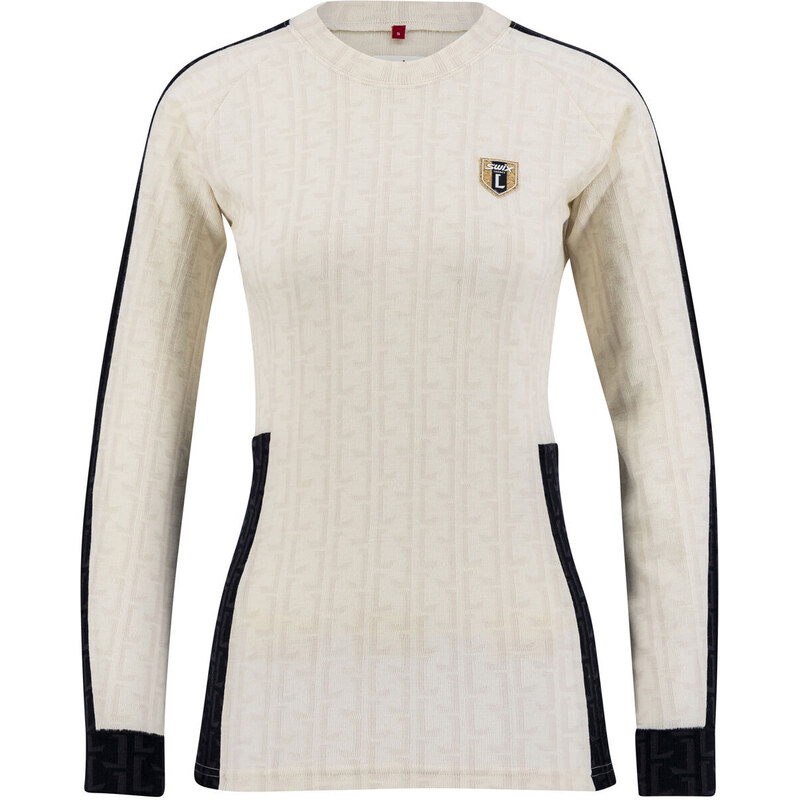 Dámské funkční triko Swix Legacy Merino Bodywear LS W 114828749