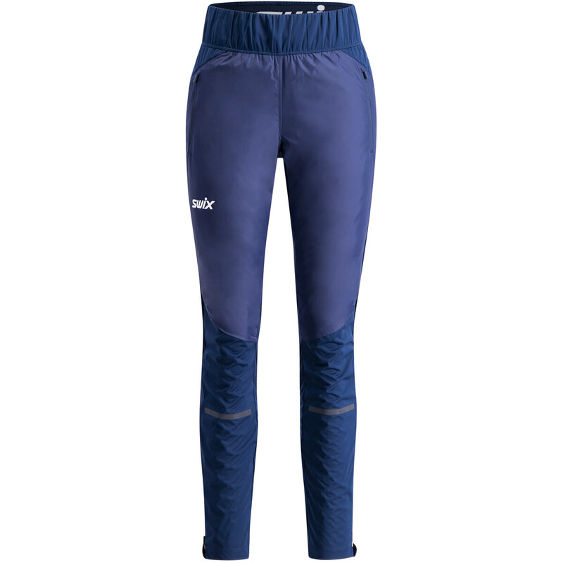 Dámské běžkařské kalhoty Swix Nordic Warm Hybrid Pants W 114828754