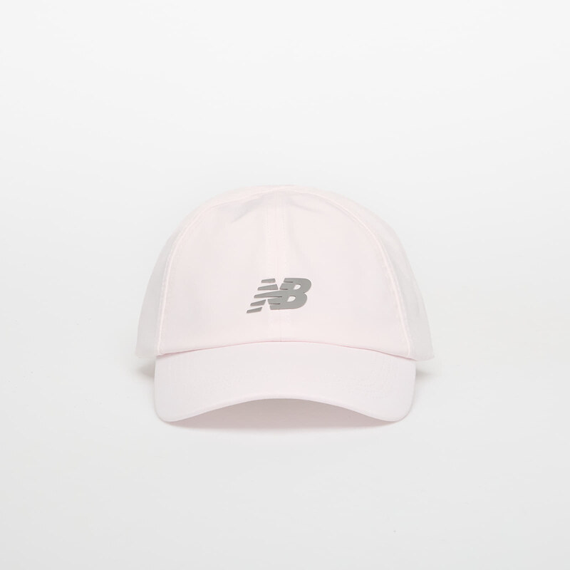 Kšiltovka New Balance Panel Performance Hat V2 Pink Universal