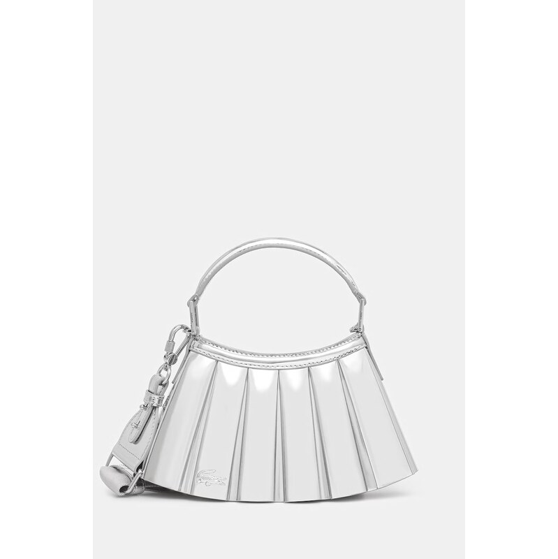 Lacoste crossbody kabelka dámská kožená