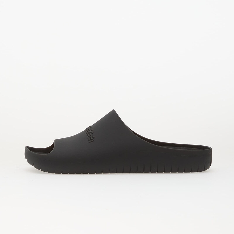 Calvin Klein Jelly Slide Black 40