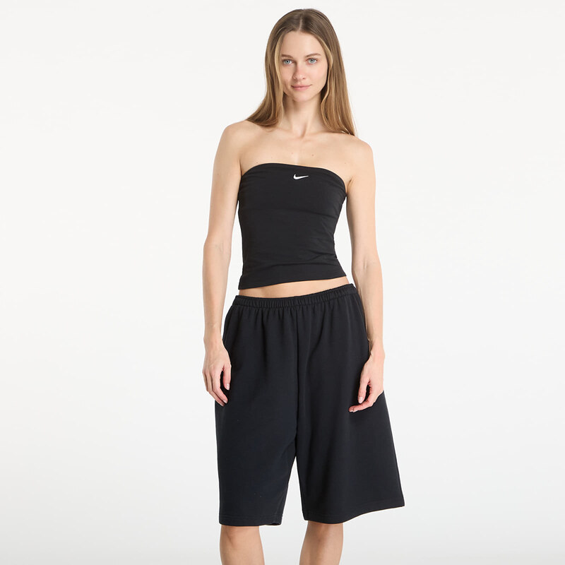 Top Nike Sportswear Womens Tube Top Black/ Sail S