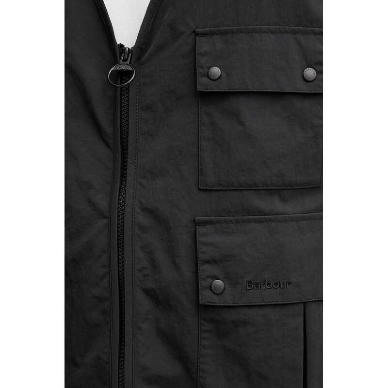 Barbour MGI0315BK11 vesta pánská