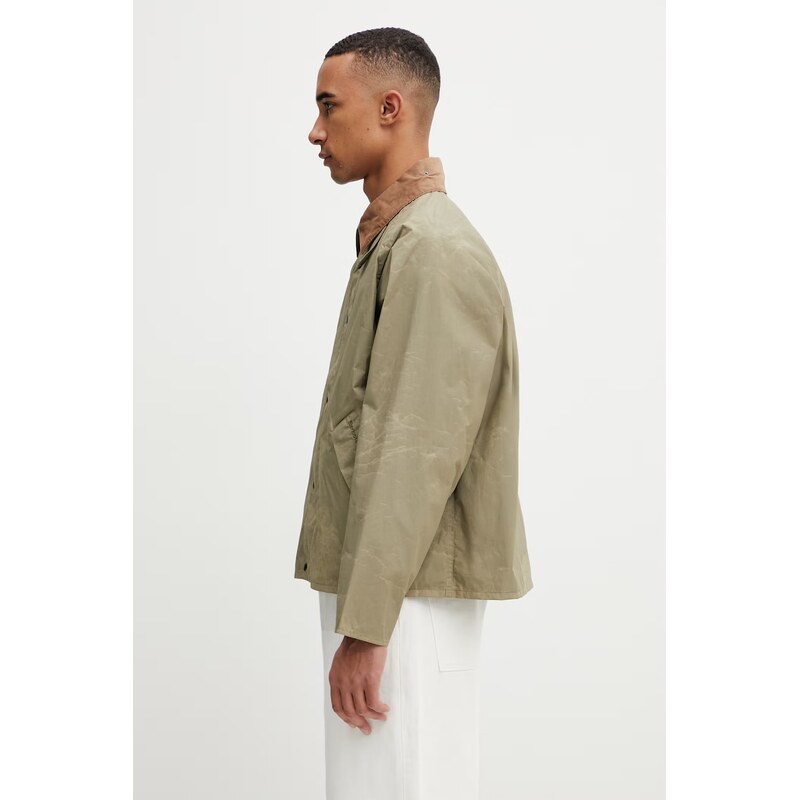 Barbour MSP0175OL31 krátká bunda pánská