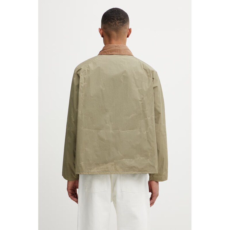 Barbour MSP0175OL31 krátká bunda pánská