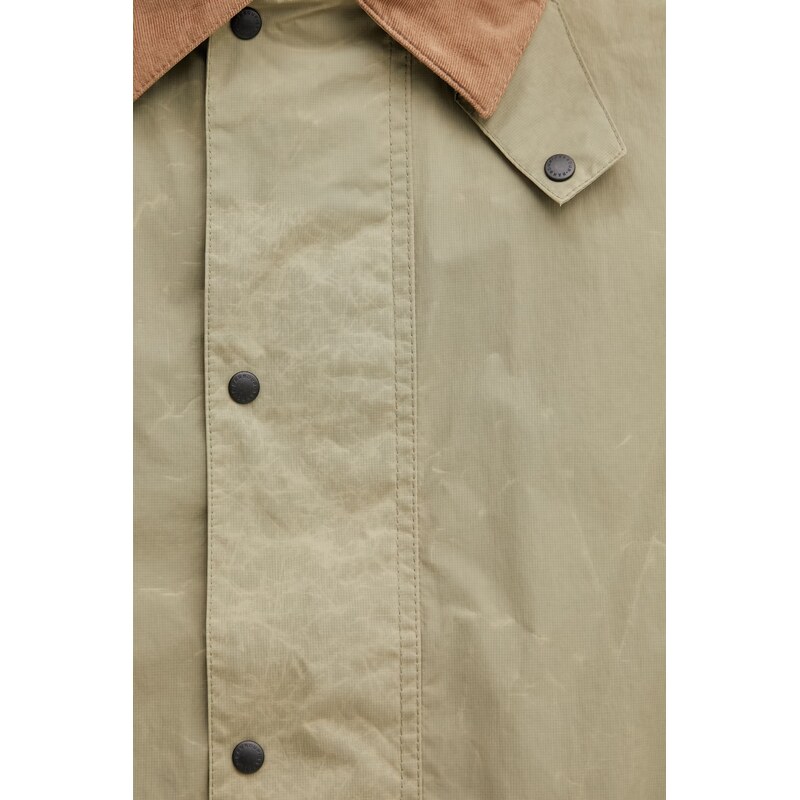 Barbour MSP0175OL31 krátká bunda pánská