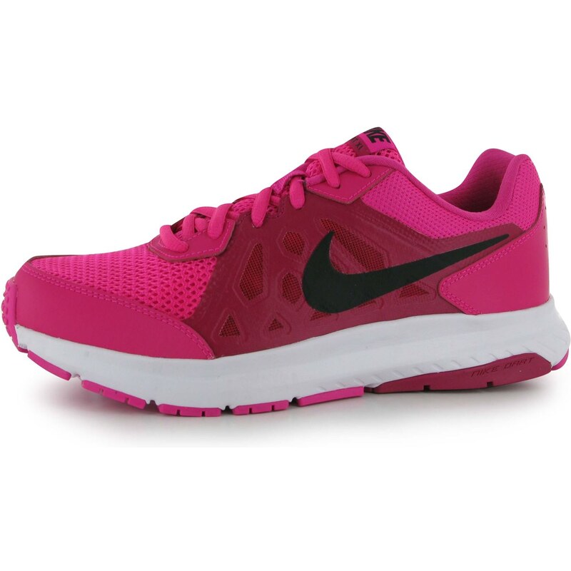 Nike Dart 11 Ladies, pink/black