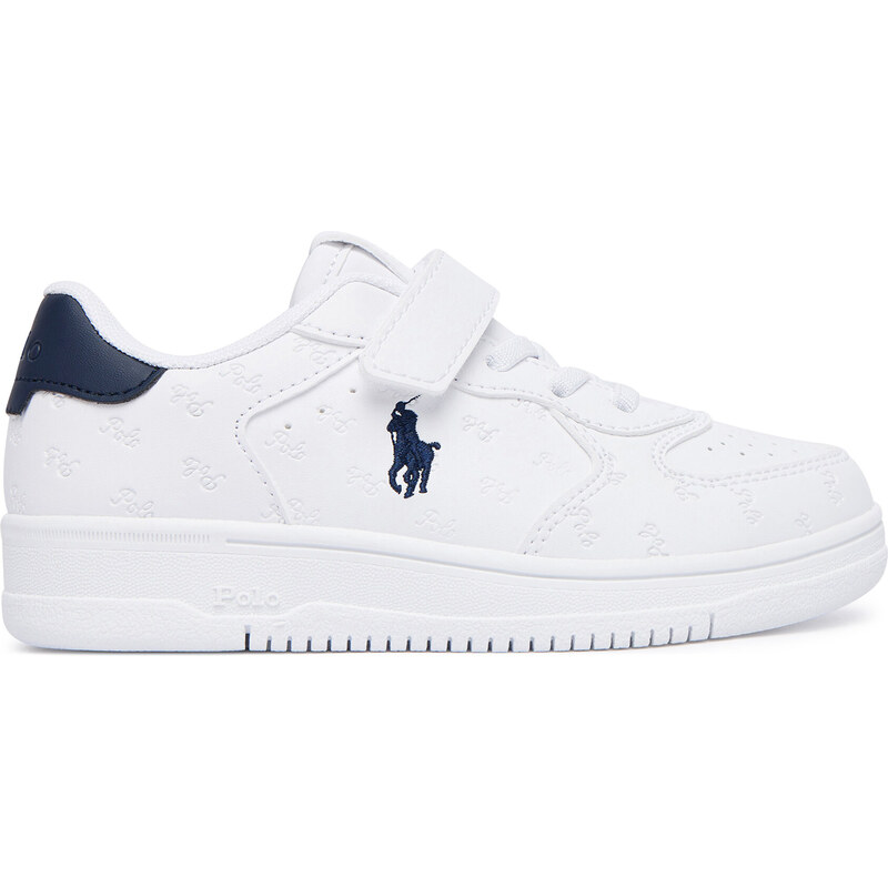 Sneakersy Polo Ralph Lauren