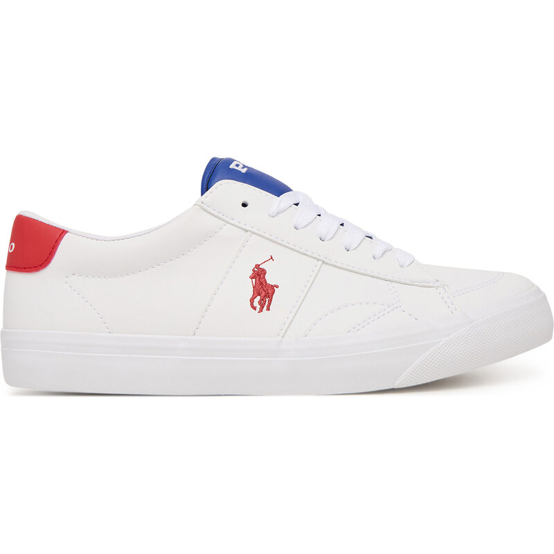 Sneakersy Polo Ralph Lauren