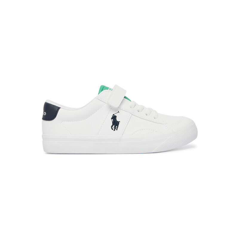 Sneakersy Polo Ralph Lauren