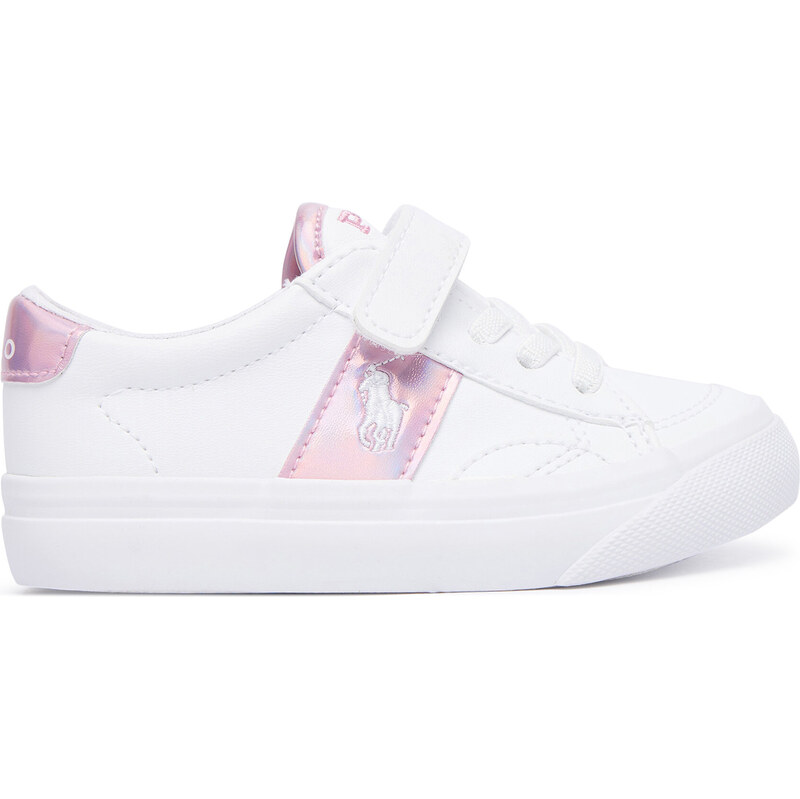 Sneakersy Polo Ralph Lauren