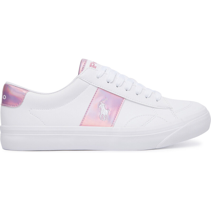 Sneakersy Polo Ralph Lauren