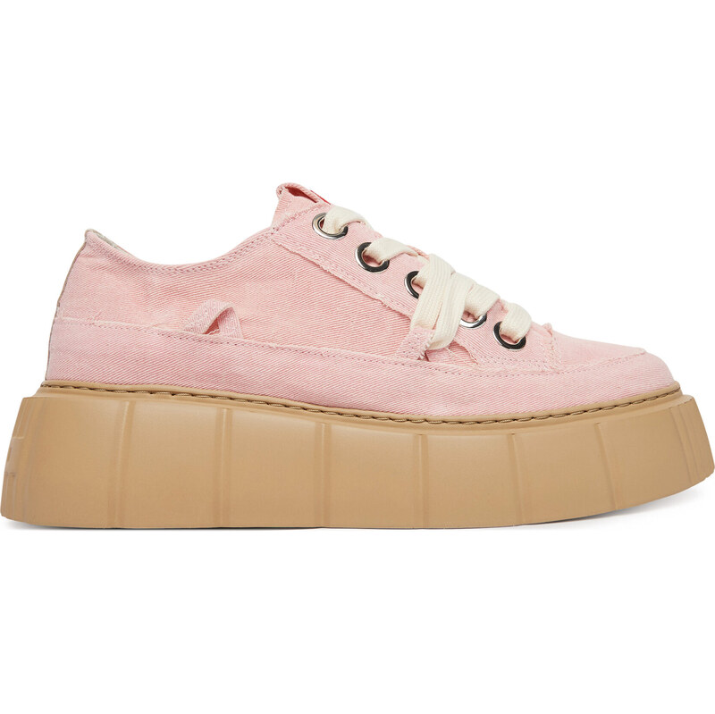 Sneakersy Inuikii 114831814