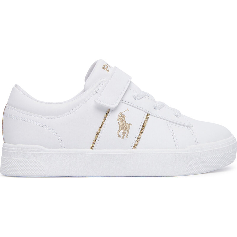 Sneakersy Polo Ralph Lauren