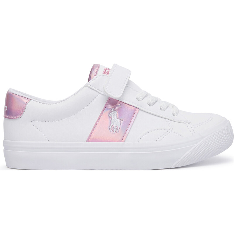 Sneakersy Polo Ralph Lauren