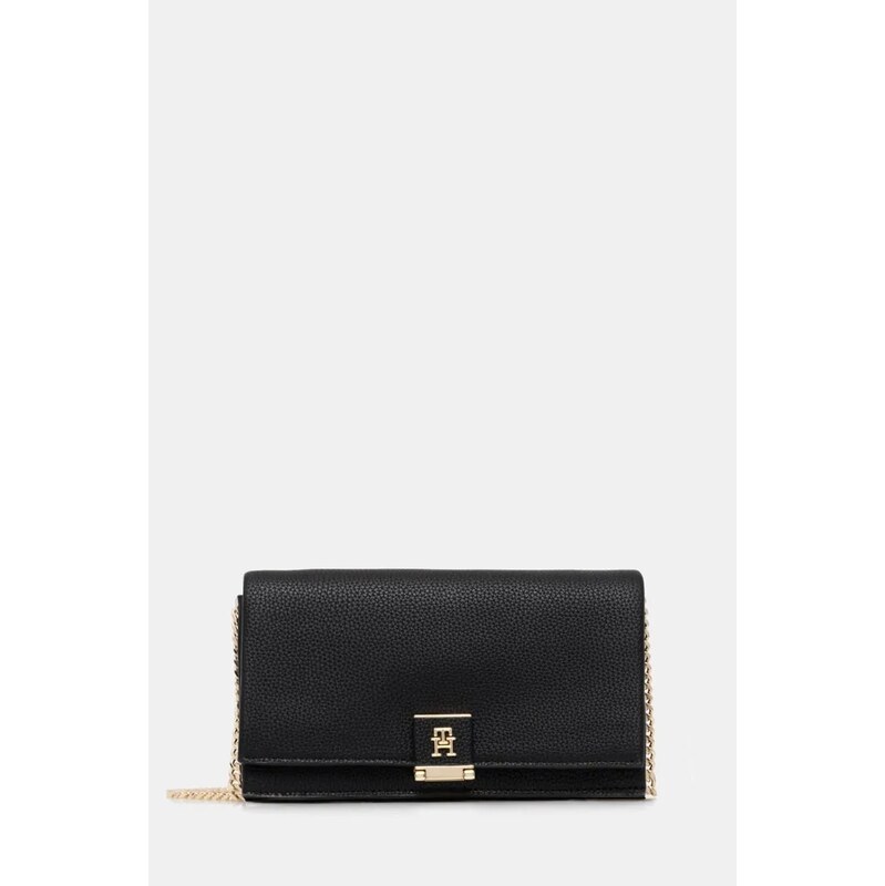 Tommy Hilfiger crossbody kabelka dámská z imitace kůže 104006401