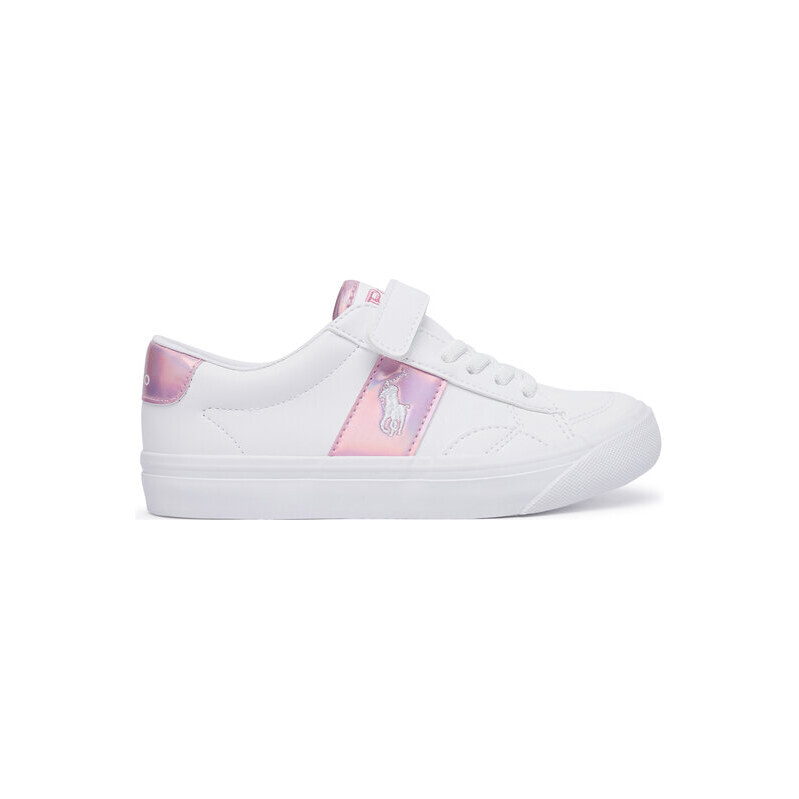 Sneakersy Polo Ralph Lauren