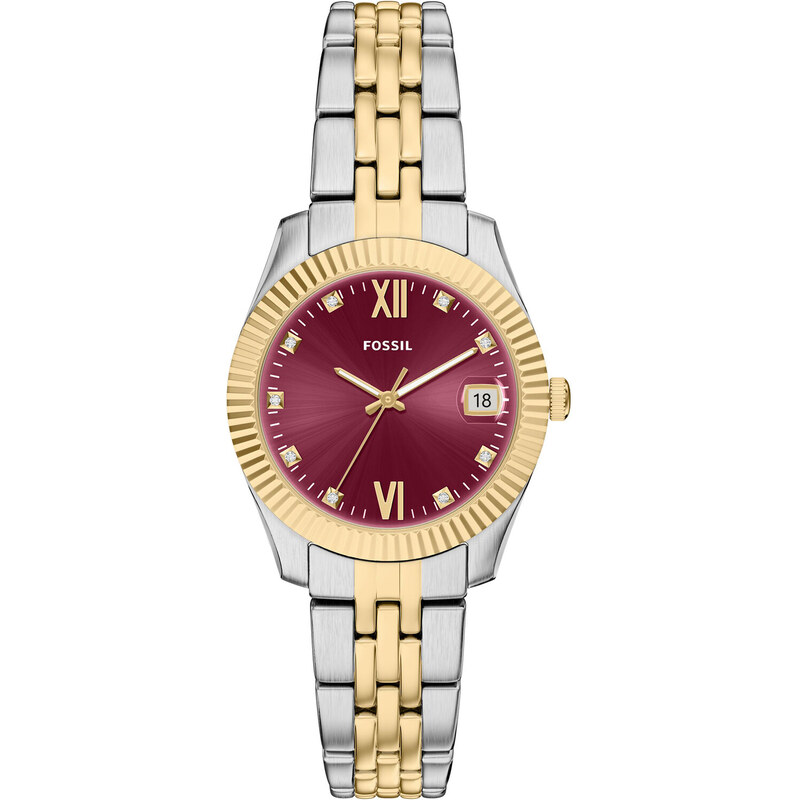 Hodinky Fossil 114832003