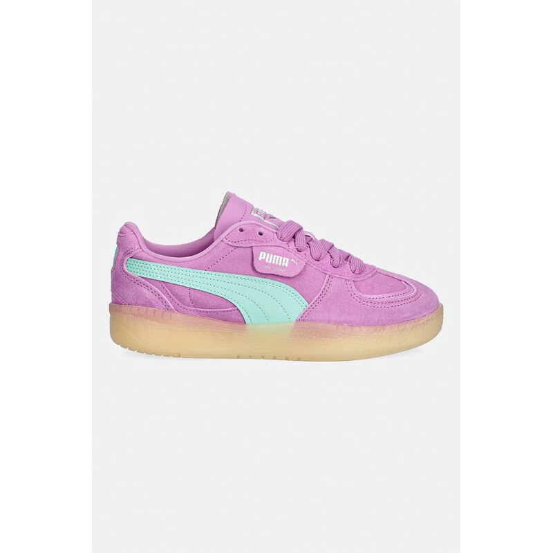 Puma Palermo Moda sneakers boty dámské semišové