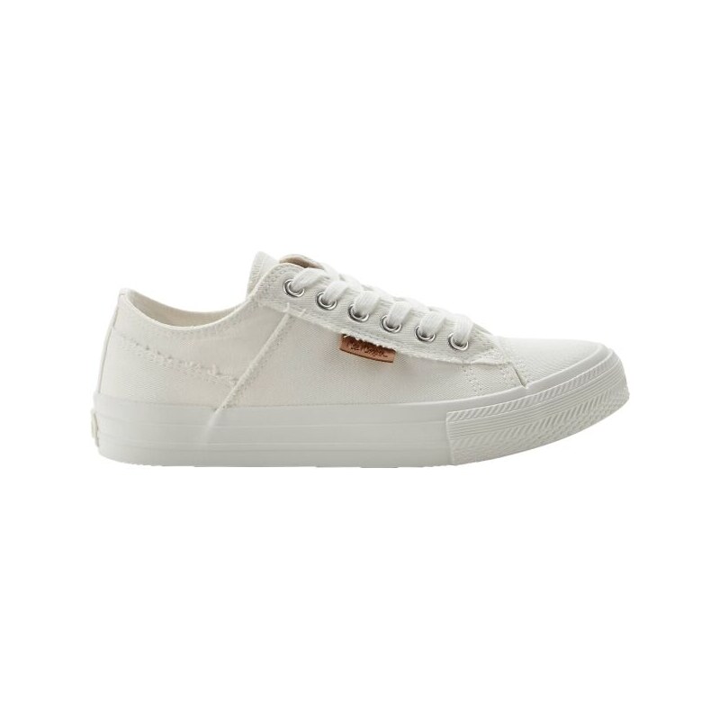 Lee Cooper LC FLEX CANVAS Dámská volnočasová obuv