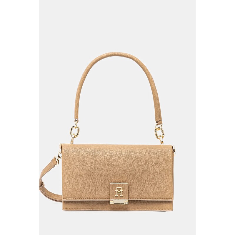 Tommy Hilfiger crossbody kabelka dámská z imitace kůže 104691900
