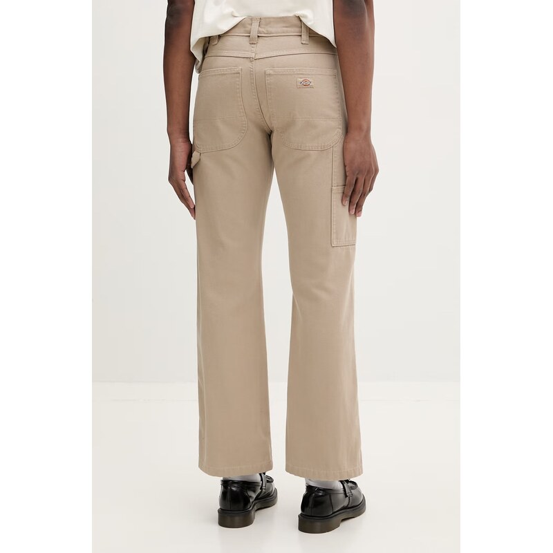 Dickies kalhoty pánské bavlněné