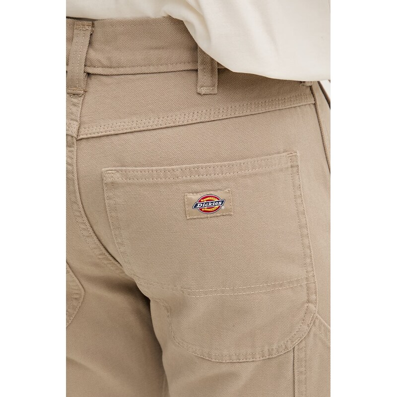 Dickies kalhoty pánské bavlněné