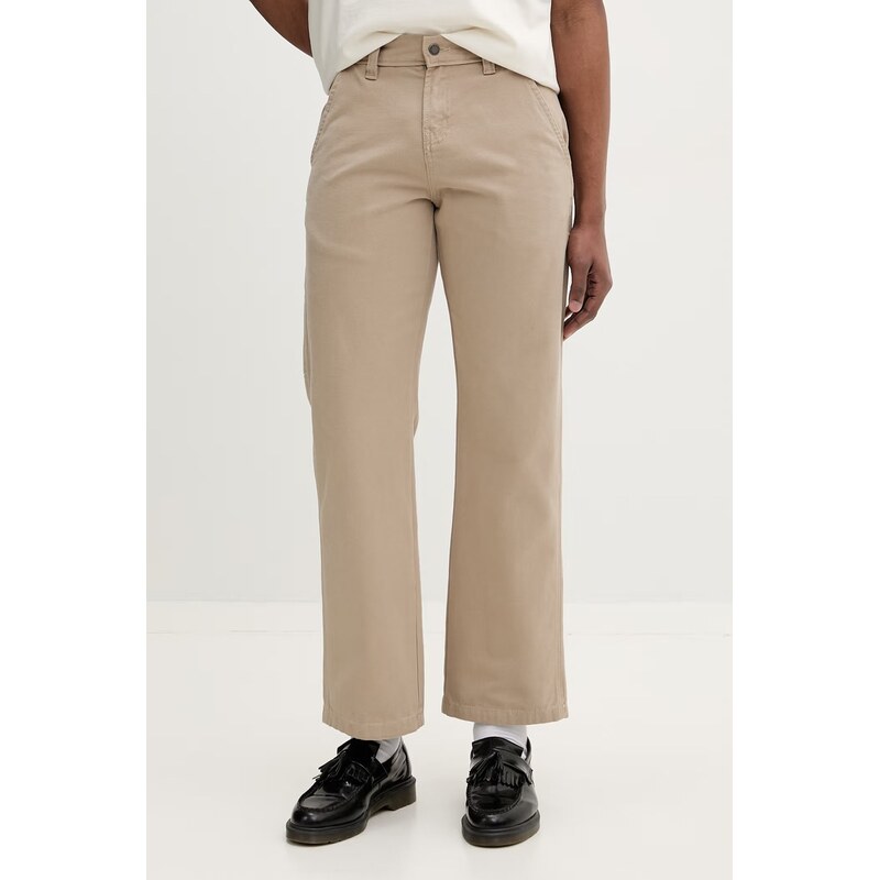 Dickies kalhoty pánské bavlněné