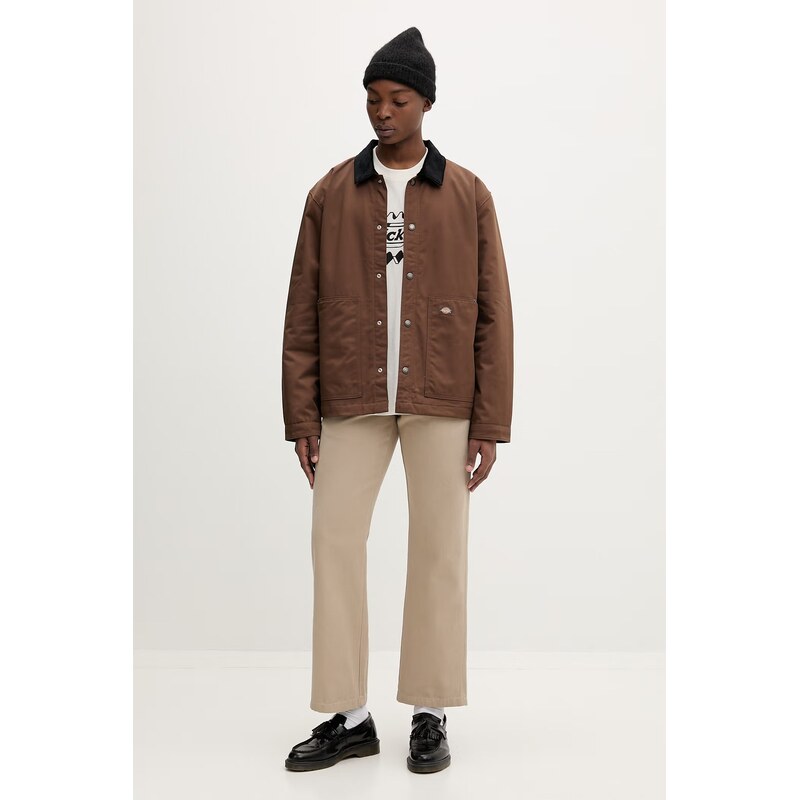 Dickies kalhoty pánské bavlněné
