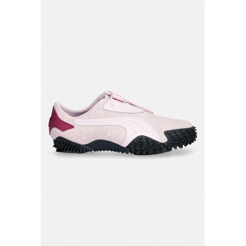 Puma Mostro ESPEON Pokemon sneakers boty dámské semišové