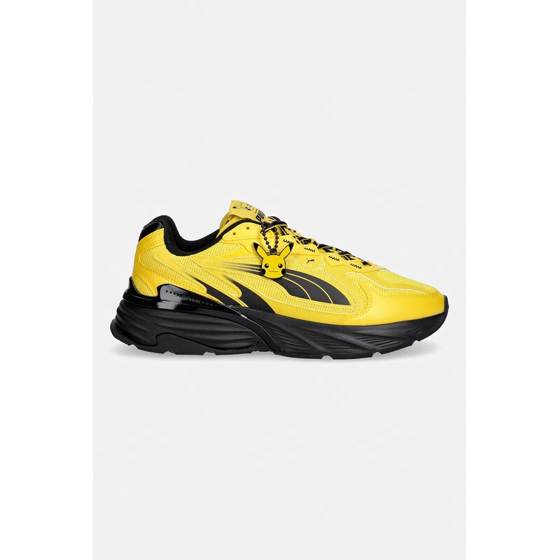Puma Nitro PIKACHU Pokémon sneakers boty dámské