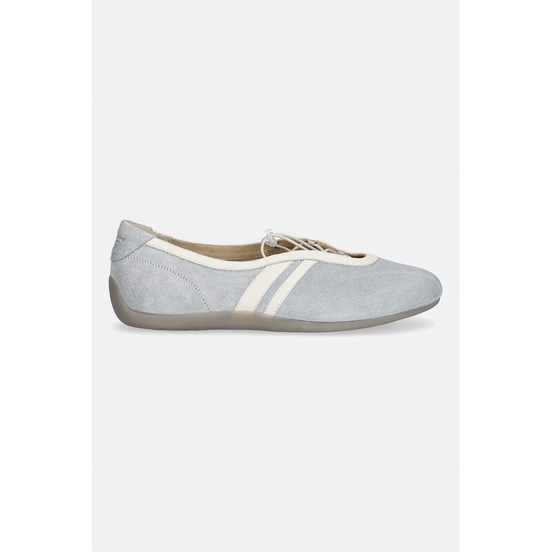Vagabond Shoemakers baleríny semišové HOLLIE