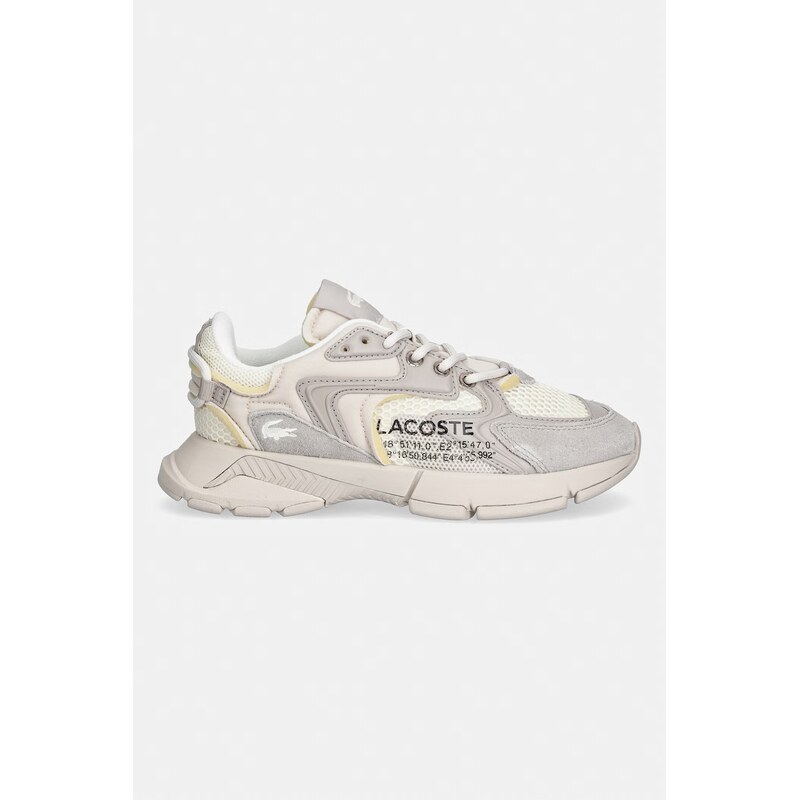 Lacoste L003 Neo Sneakers sneakers boty dámské