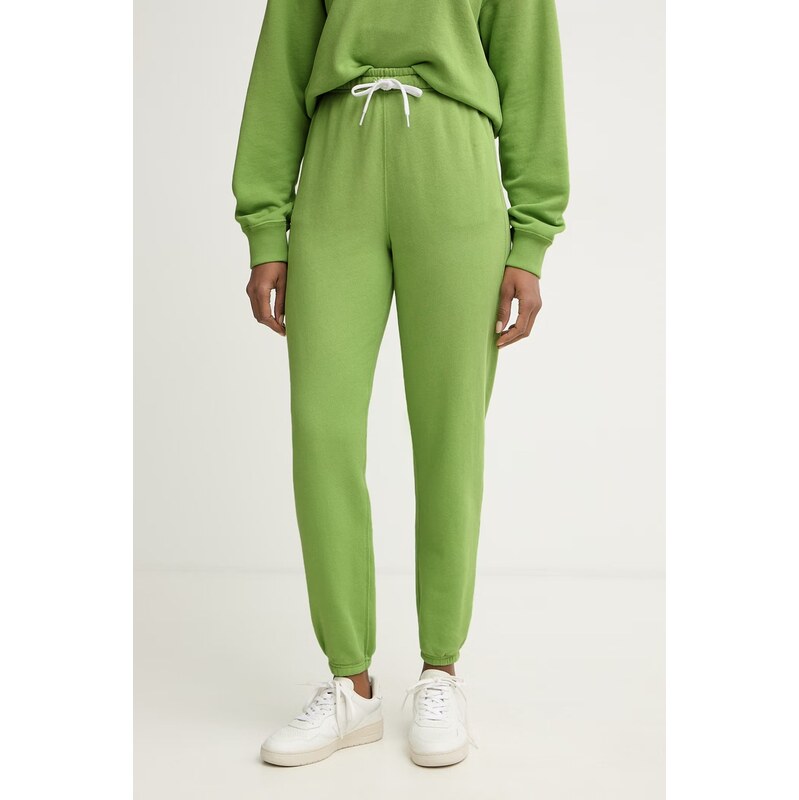 Polo Ralph Lauren tepláky dámské s bavlnou