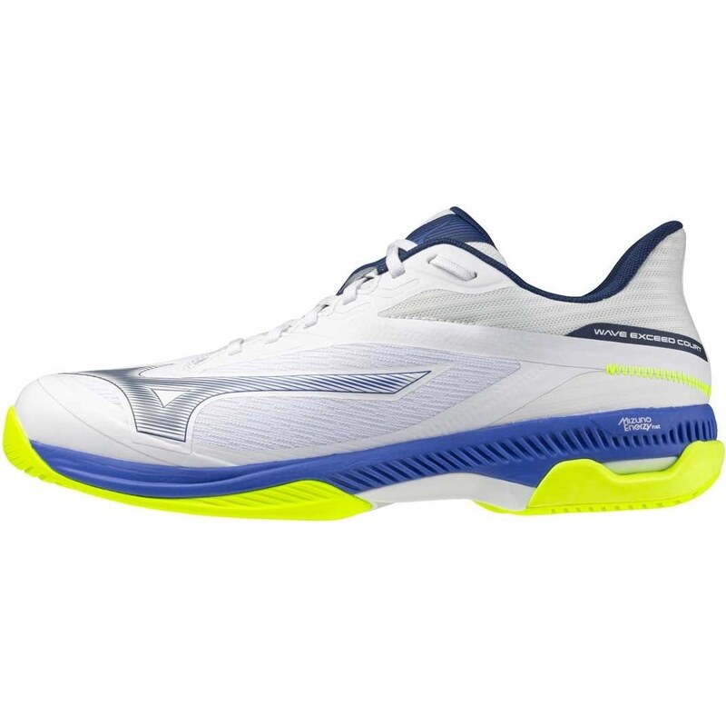 Tenisové boty Mizuno WAVE EXCEED COURT AC 61GA251820