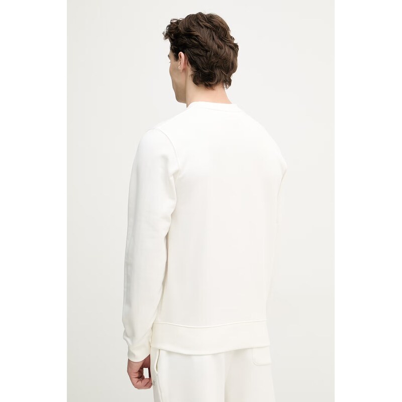 Lacoste mikina pánská bavlněná