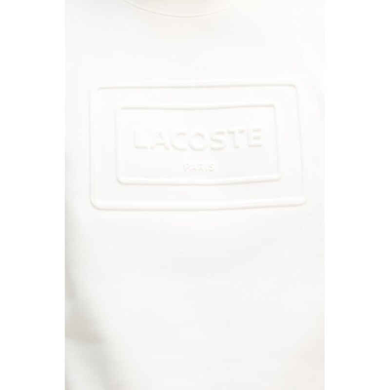 Lacoste mikina pánská bavlněná