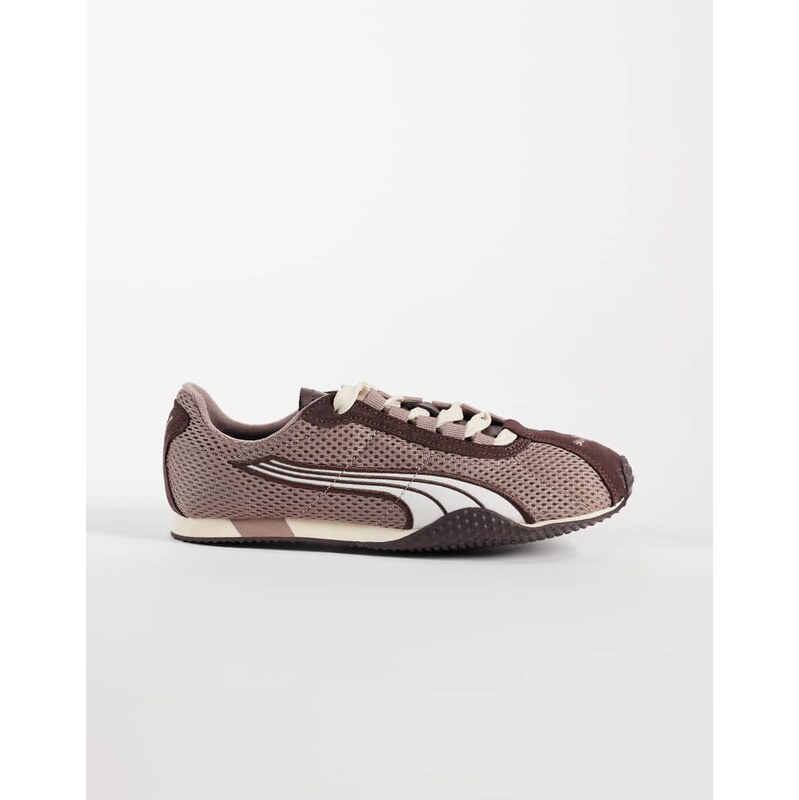 Puma H-Street OG trainers in brown-Grey