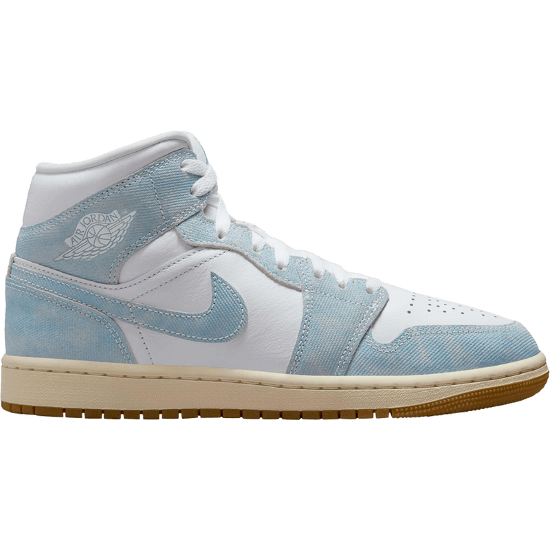 Jordan 1 Mid Denim (W) 114833210