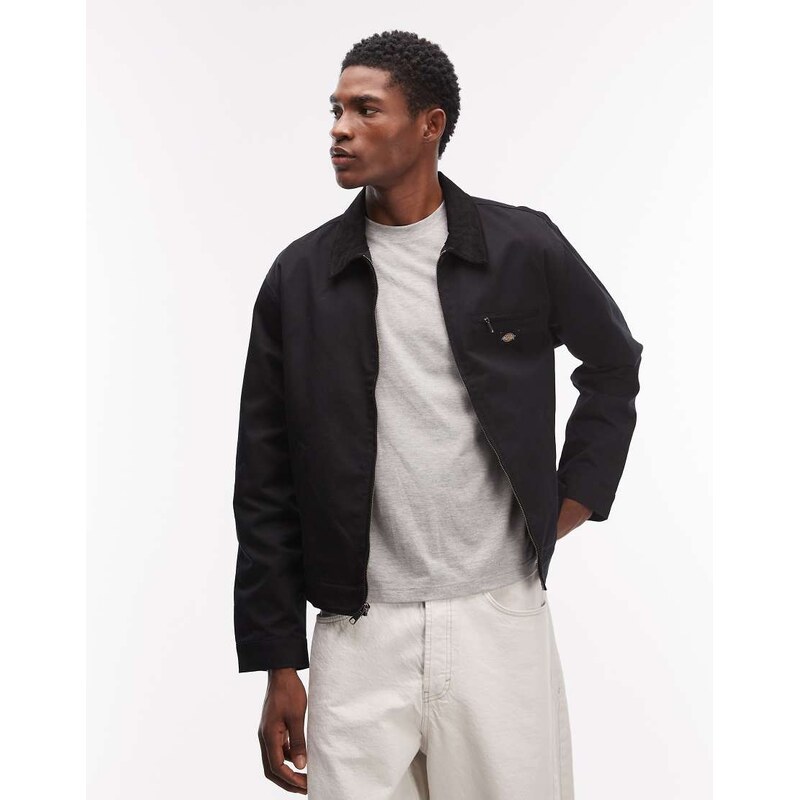 Dickies 247 jacket in black