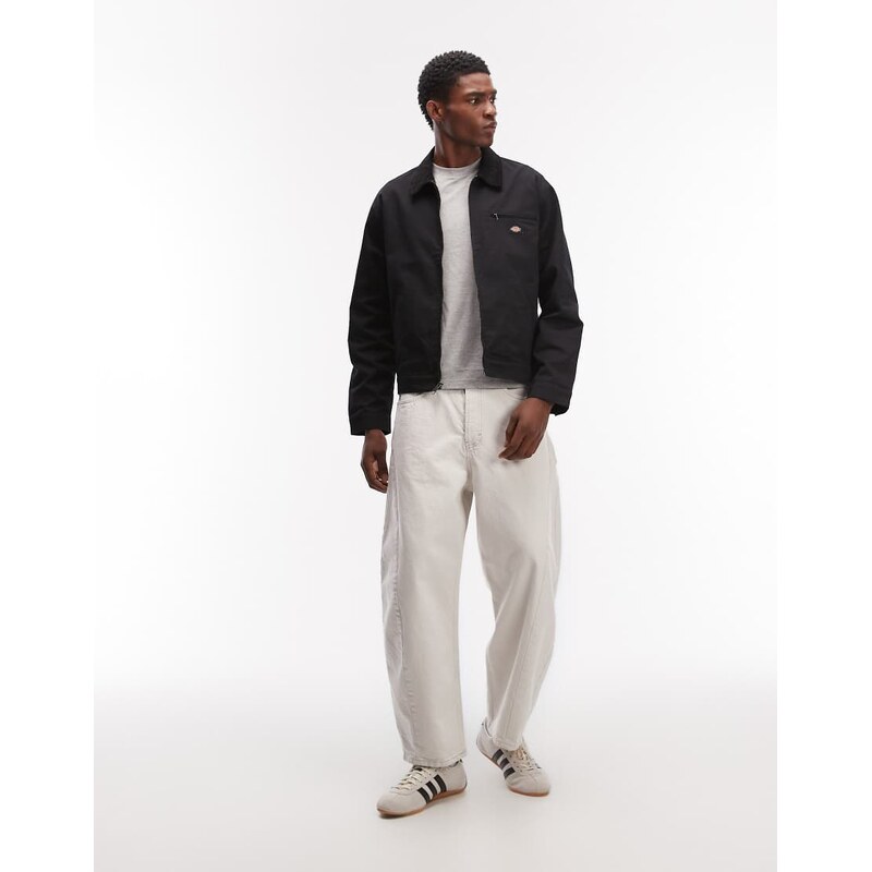 Dickies 247 jacket in black