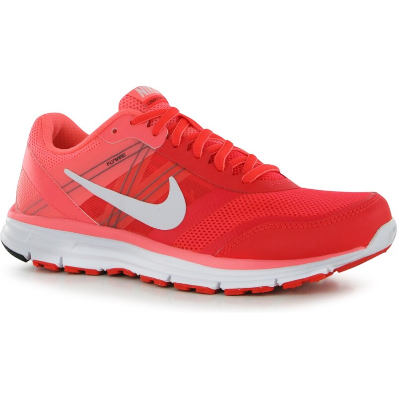 boty Nike Lunar Forever dámské BrCrimson/Wht