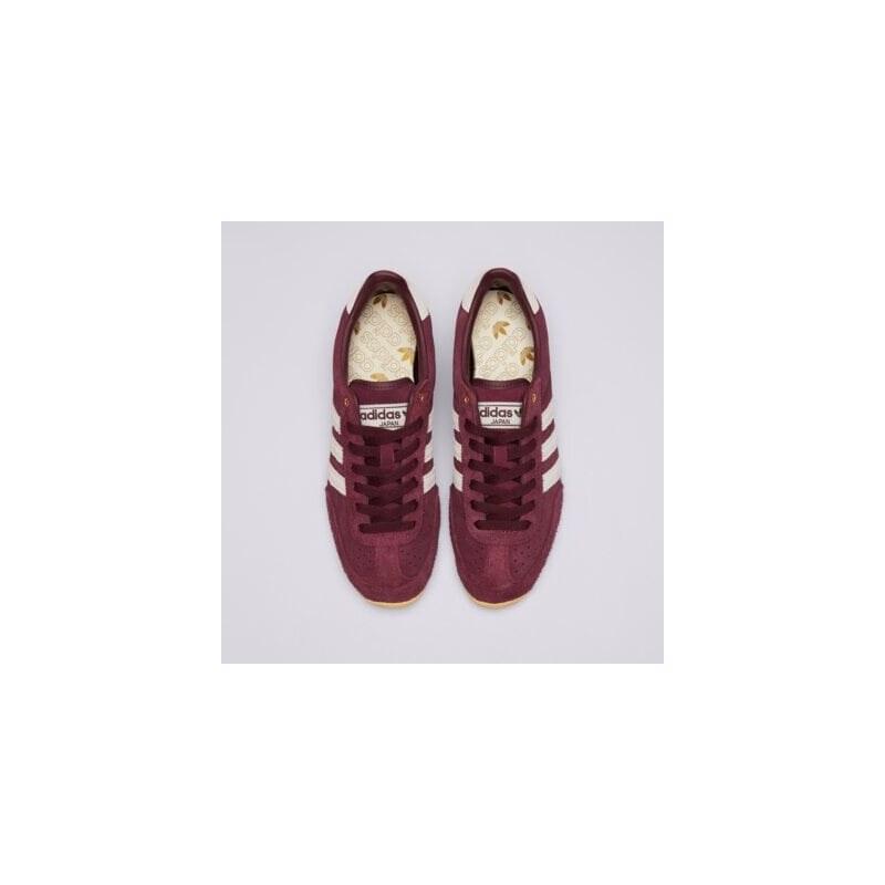 Adidas Japan W Dámské Boty Tenisky KJ6153
