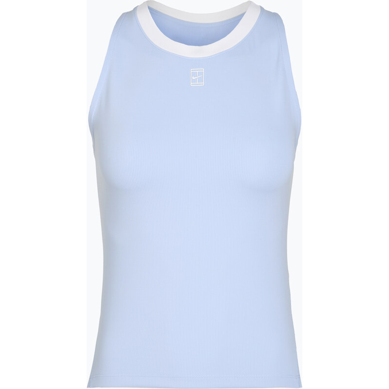 Dámské tenisové tričko Nike Court Dri-Fit Advantage Tank