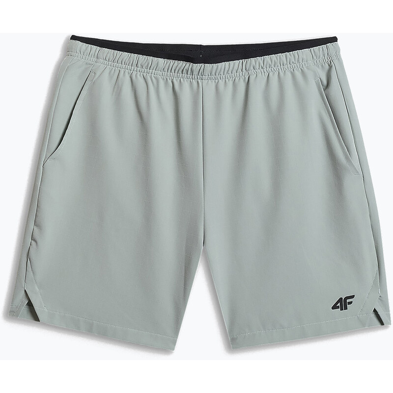 Pánské šortky 4F Athletic FNK M1260 mint