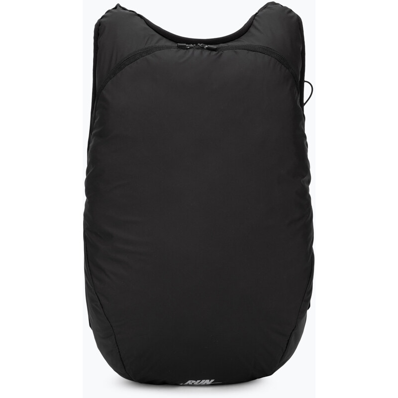 Batoh Nike Commuter Elite 15 l black/black/silver