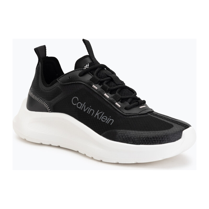 Dámské boty Calvin Klein HW0HW02998 Light Eva Run Lup Transp